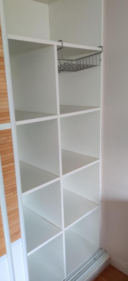 Chambre Chez L'Habitant A 5 Minutes Du Metro Иври сюр Сен Екстериор снимка